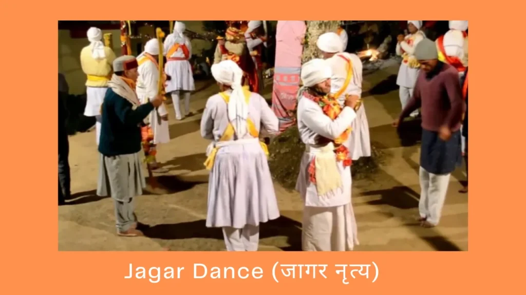 Jagar-Dance