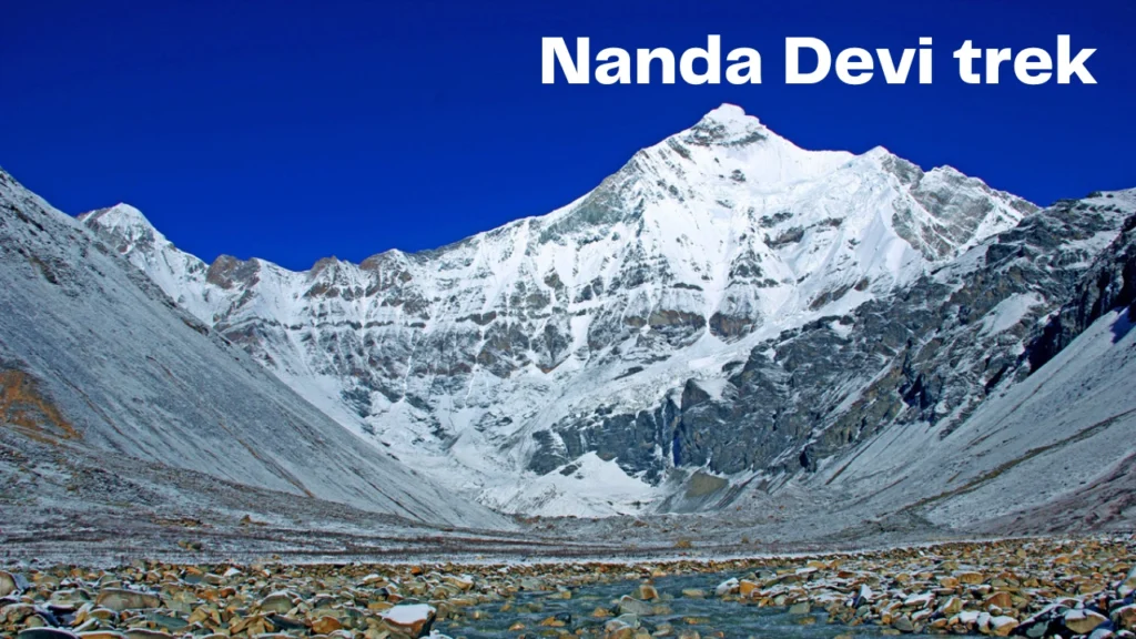 Nanda-Devi-trek