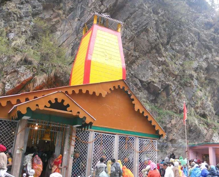 Chardham Uttarakhand | उत्तराखंड के चारधाम
