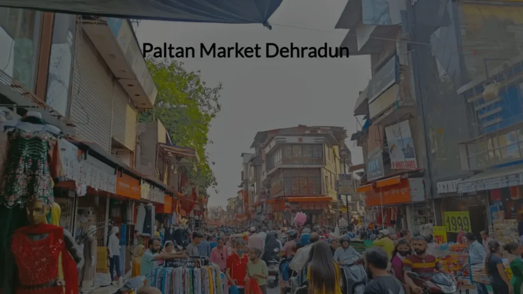 [Upto 90% Off] Paltan Market Dehradun