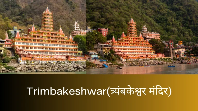 Best Places in Rishikesh