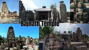 Bajnath Temple Uttarakhand