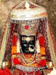 Maa Dhari Devi