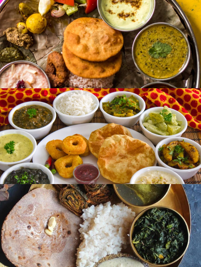 क्या आपने Uttarakhand का स्वादिस्ट खाना खाया है? अभी जाने