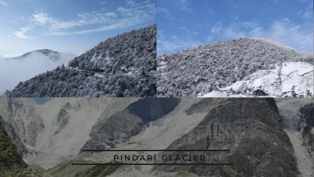 Pindari Glacier | पिंडारी ग्लेशियर [पूरी जानकारी]