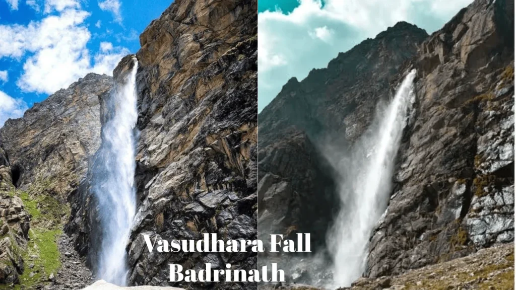 vasudhara-fall-